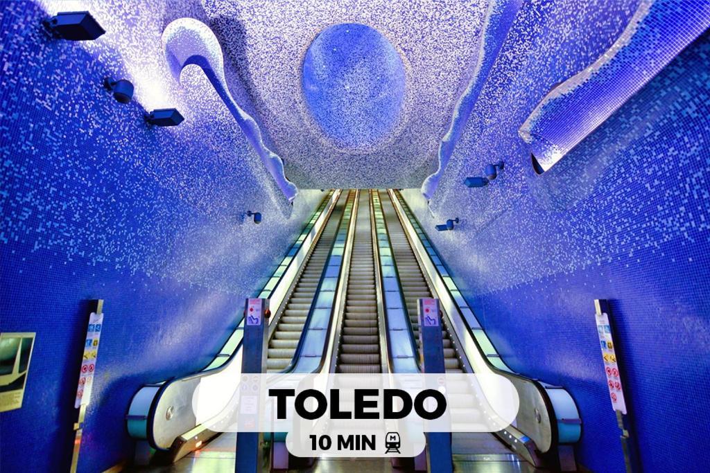 Stazione Centrale A 160m - Mediterranea