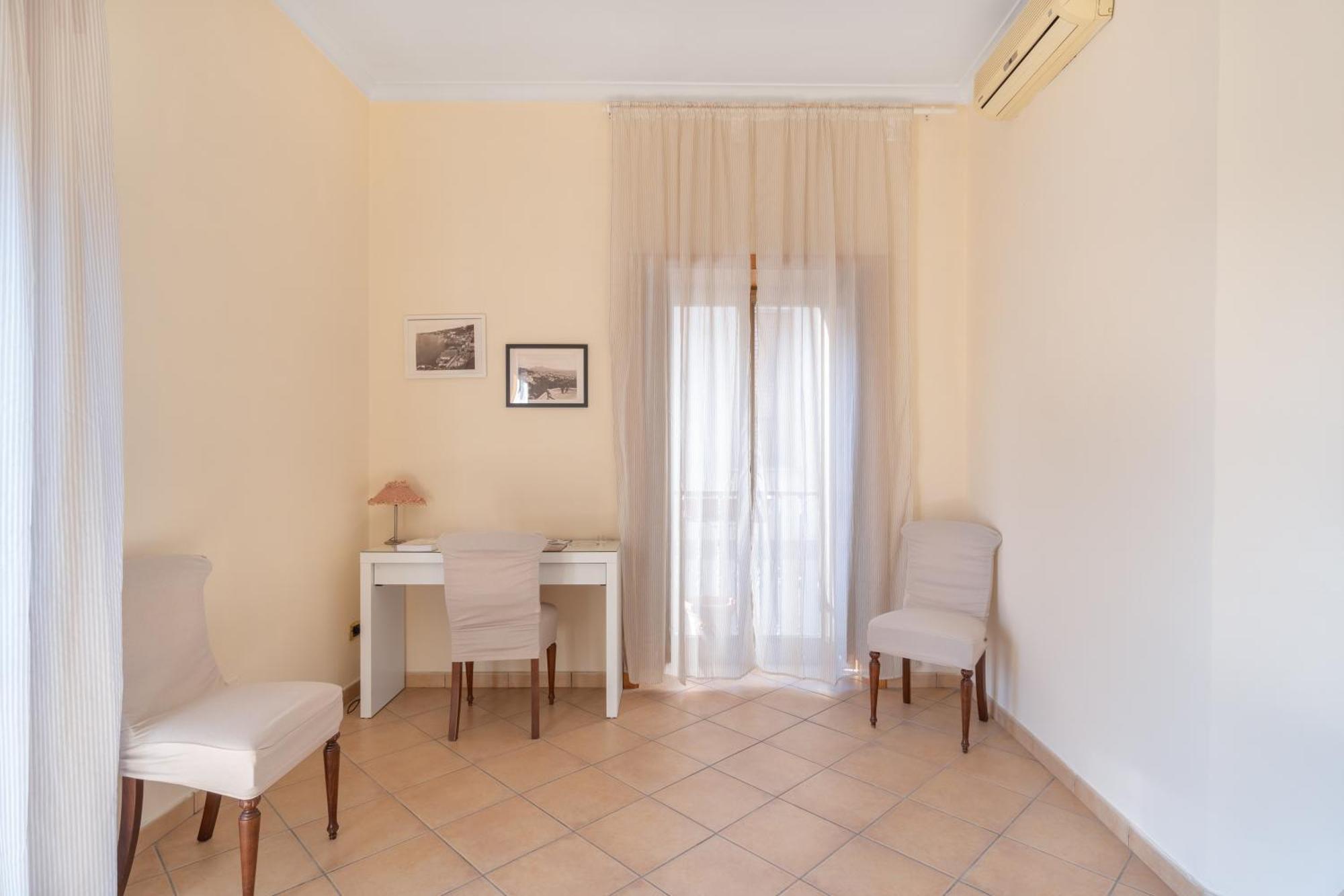 Stazione Centrale A 160m - Mediterranea Appartement